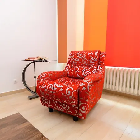 Design Mr.charles Ζαντάρ
