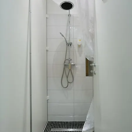 Hostel Design Mr.charles Ζαντάρ