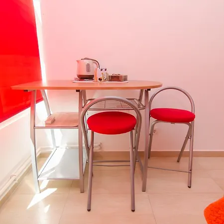 Design Mr.charles Hostel Ζαντάρ